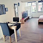 Appart-hotel Leopold Centre * リエージュ