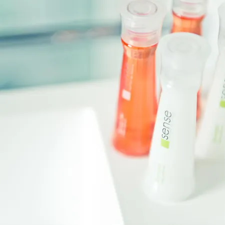 Appart-hotel Leopold Centre Апартаменты Льеж