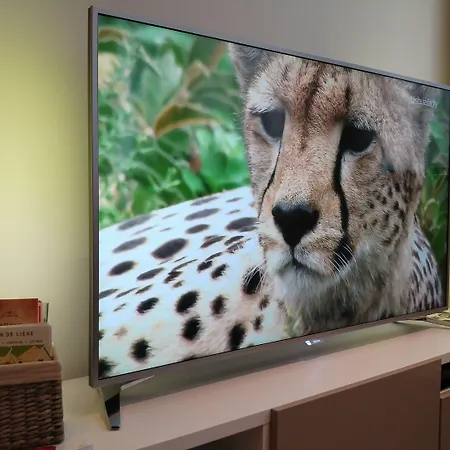 Apartment Appart-hotel Leopold Centre *