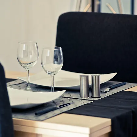 Appart-hotel Leopold Centre * Liege