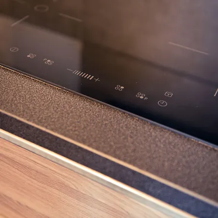 公寓 Appart-hotel Leopold Centre *