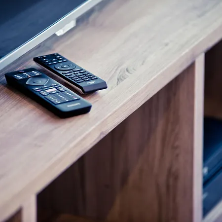 Appart-hotel Leopold Centre *