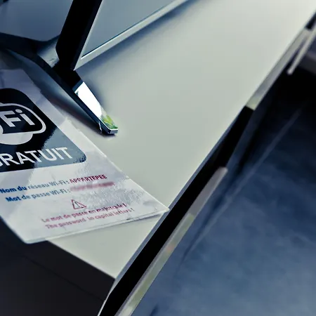 Appart-hotel Leopold Centre Апартаменты *