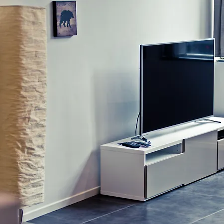 Apartment Appart-hotel Leopold Centre *