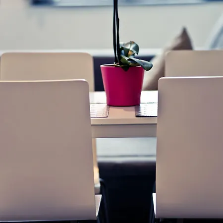 Appart-hotel Leopold Centre *