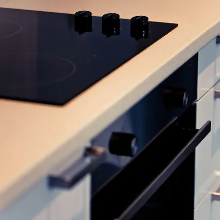 Appart-hotel Leopold Centre Apartment Liege