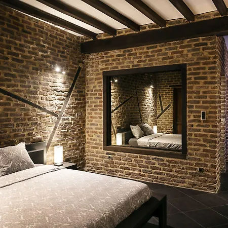 Apartment Appart-hotel Leopold Centre Liege