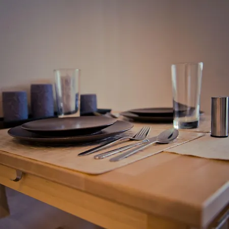 Appart-hotel Leopold Centre Apartment Liege