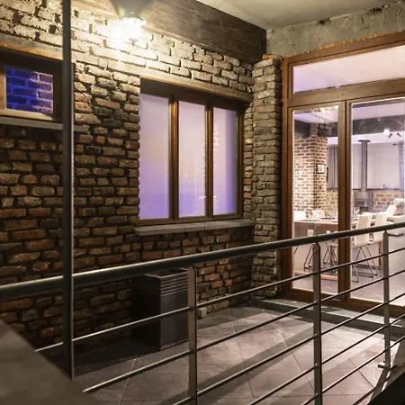 Appart-hotel Leopold Centre Льеж