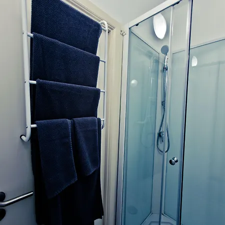 Appart-hotel Leopold Centre 公寓 列日