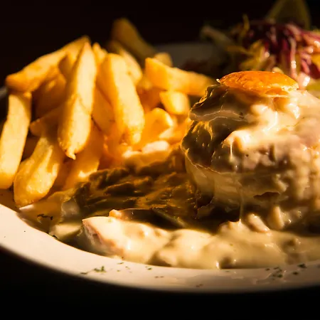 Appart-hotel Leopold Centre 列日