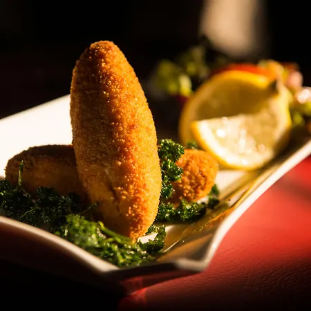 Appart-hotel Leopold Centre Апартаменты *