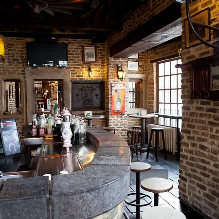 Apartment Appart-hotel Leopold Centre *