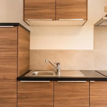 Apartment Appart-hotel Leopold Centre