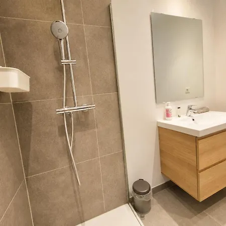 Appart-hotel Leopold Centre Liege