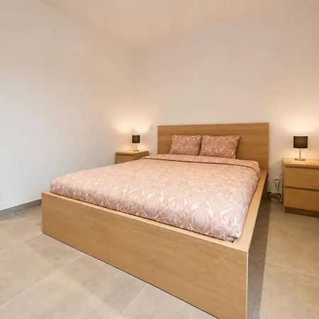 Appart-hotel Leopold Centre * Liege
