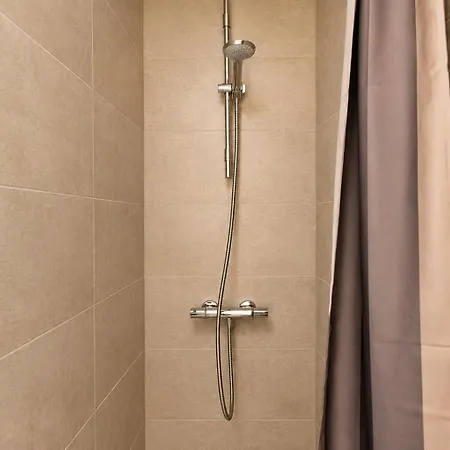 Appart-hotel Leopold Centre Apartment *