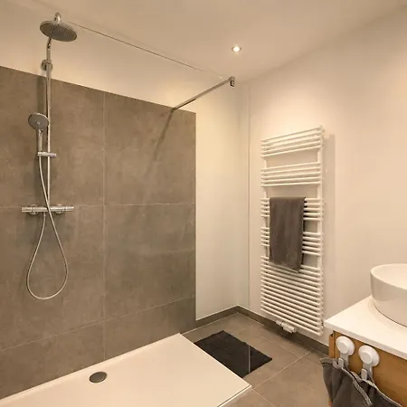 Apartment Appart-hotel Leopold Centre Liege