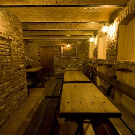 Appart-hotel Leopold Centre