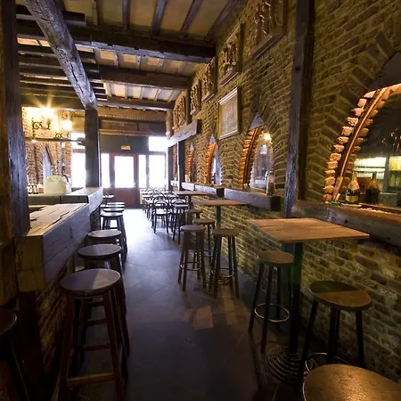 Appart-hotel Leopold Centre Liege