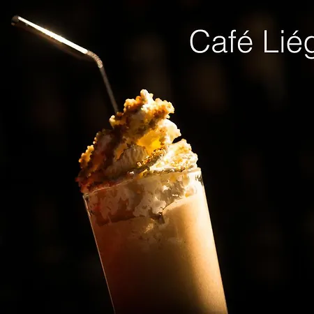 Appart-hotel Leopold Centre *