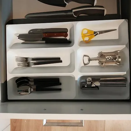 Appart-hotel Leopold Centre Льеж