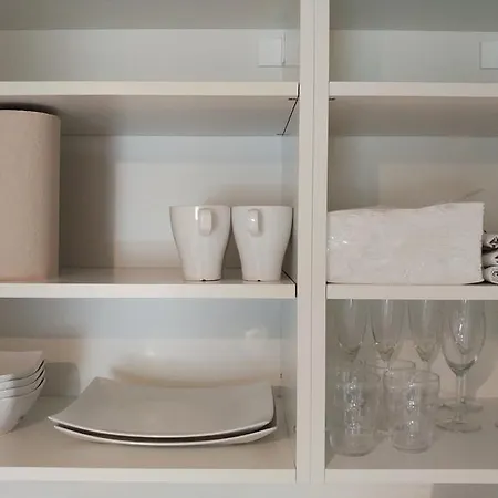 Appart-hotel Leopold Centre