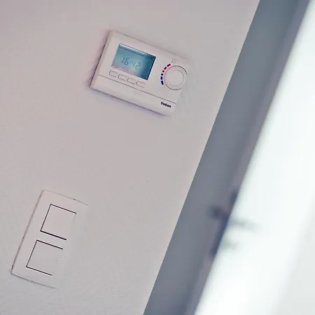 Appart-hotel Leopold Centre Liege