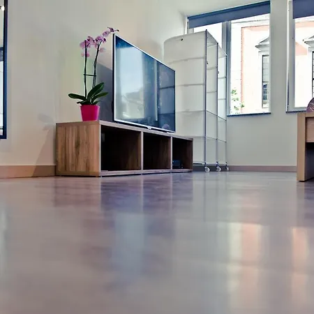 Appart-hotel Leopold Centre Апартаменты