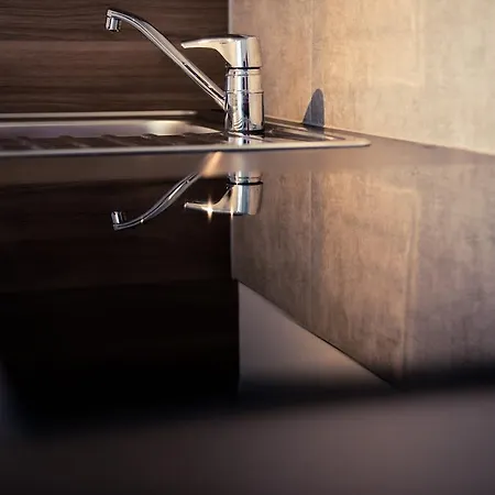 Appart-hotel Leopold Centre Apartment Liege