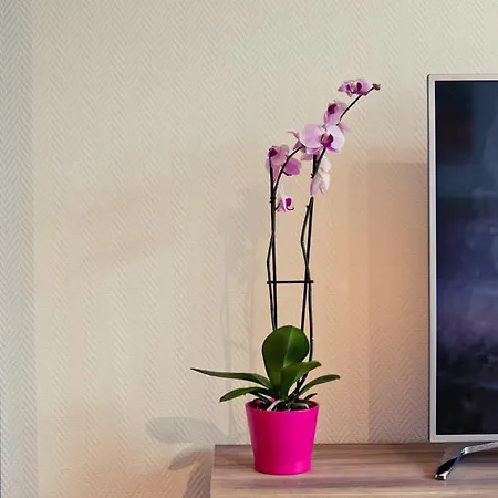 Appart-hotel Leopold Centre