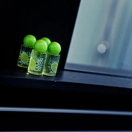 Apartment Appart-hotel Leopold Centre