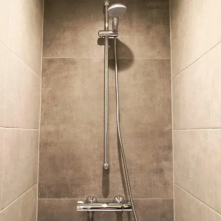 Appart-hotel Leopold Centre Liege
