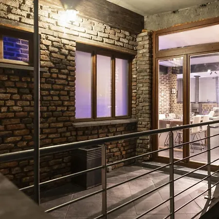 Appart-hotel Leopold Centre