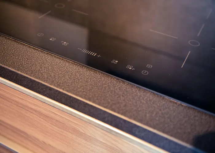 Appartement Appart-hotel Leopold Centre *