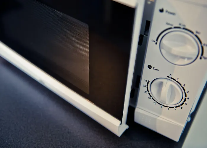 Appartement Appart-hotel Leopold Centre Luik