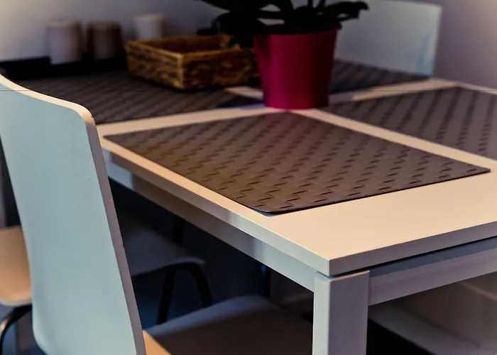 Appart-hotel Leopold Centre * Luik