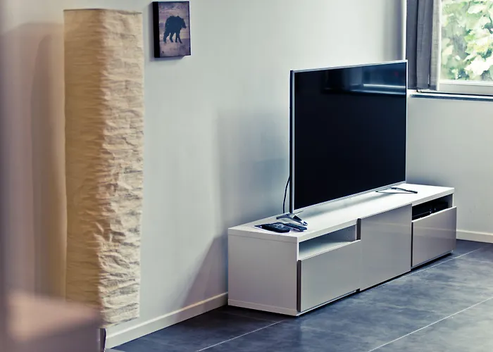 Appartement Appart-hotel Leopold Centre *