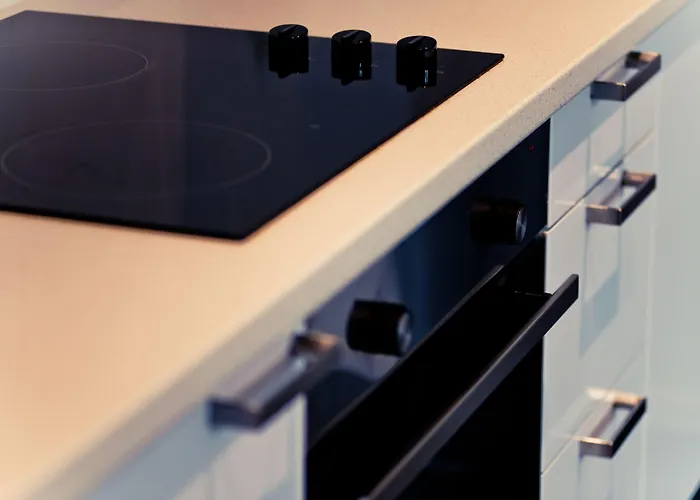 Appart-hotel Leopold Centre Appartement Luik