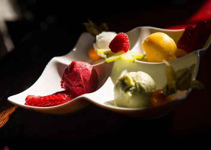 Appart-hotel Leopold Centre Appartement *