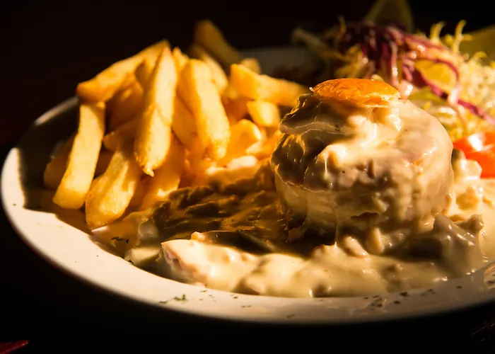 Appart-hotel Leopold Centre Luik