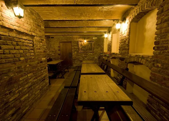 Appart-hotel Leopold Centre