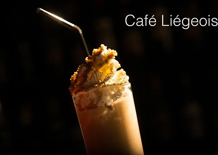 Appart-hotel Leopold Centre *