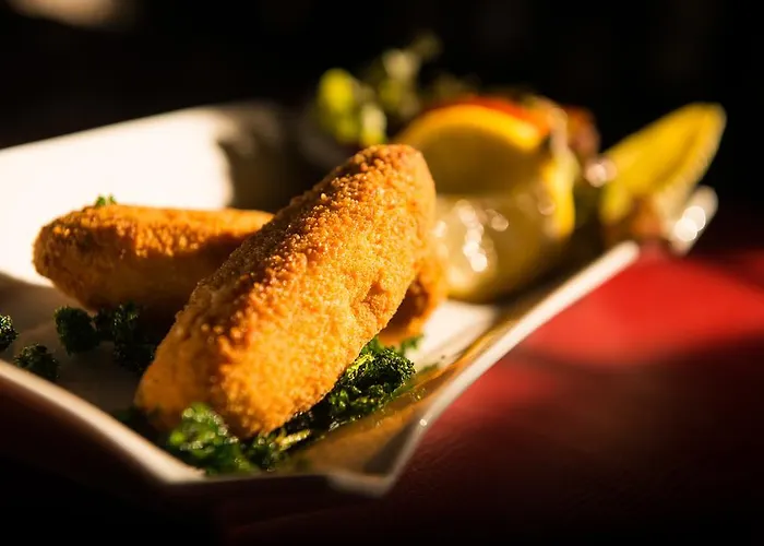 Appartement Appart-hotel Leopold Centre Luik