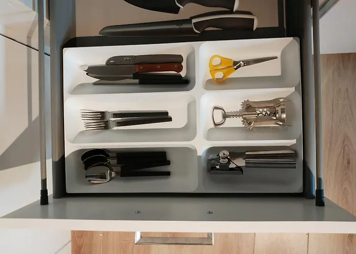 Appart-hotel Leopold Centre Luik