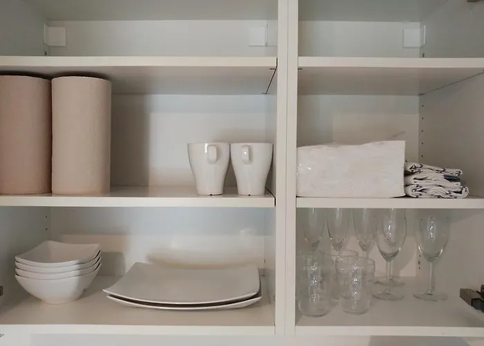 Appart-hotel Leopold Centre