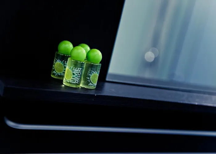 Appartement Appart-hotel Leopold Centre