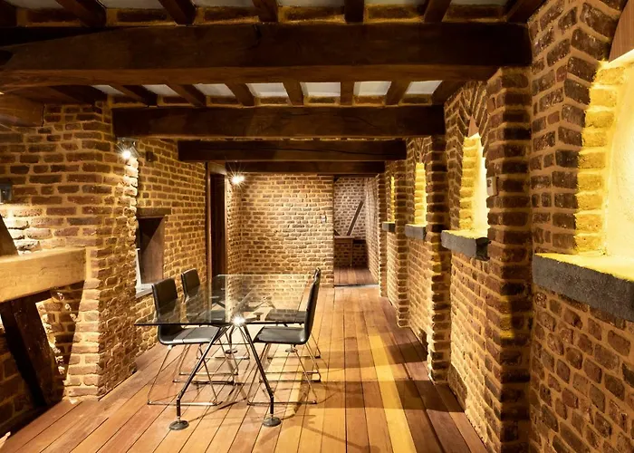 Appartement Appart-hotel Leopold Centre *